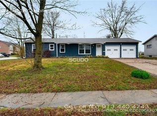 13154 Sycamore Ave, Grandview, MO 64030