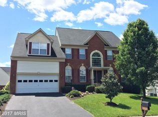 13305 Ians Way, Bristow, VA 20136
