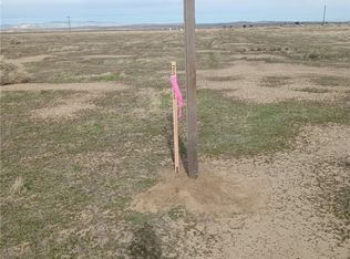 0 Vac Avenue F Vic Ave #58, Lancaster, CA 93535