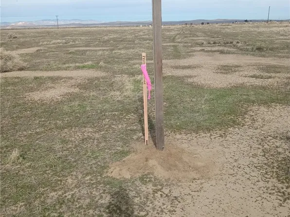 0 Vac Avenue F Vic Ave #58, Lancaster, CA 93535