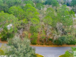 22 Tidewater Way, Savannah, GA 31411