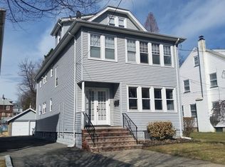 412 Berkeley Ave, Bloomfield, NJ 07003