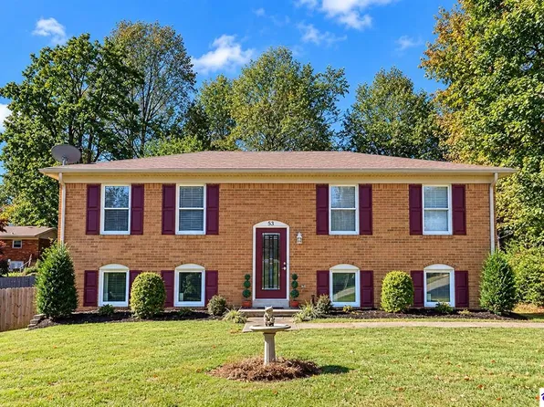 53 Valley View Ln, Elizabethtown, KY 42701