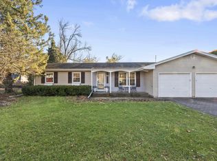 5117 Curry Ct, Fitchburg, WI 53711