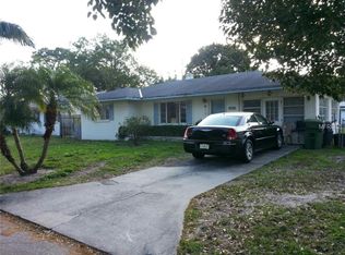 2106 20th Street Ct W, Bradenton, FL 34205