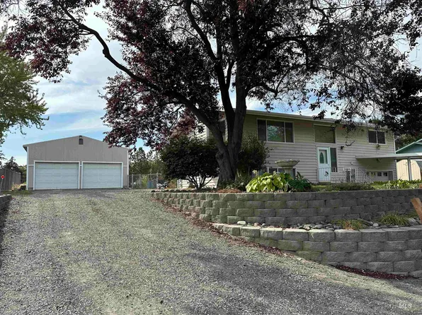 2630 18th St, Clarkston, WA 99403