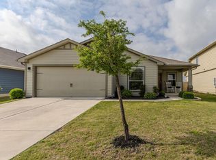 404 Cassandra Dr, Hutto, TX 78634