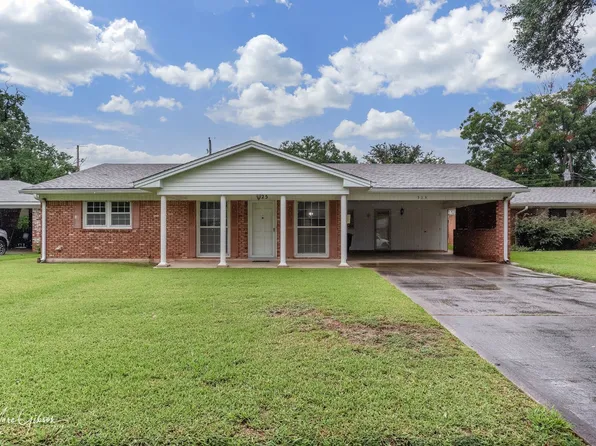 325 Wayne Dr, Shreveport, LA 71105