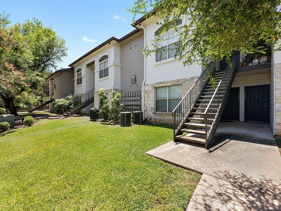1st image of 6000 Shepherd Mountain Cv Unit 1509
