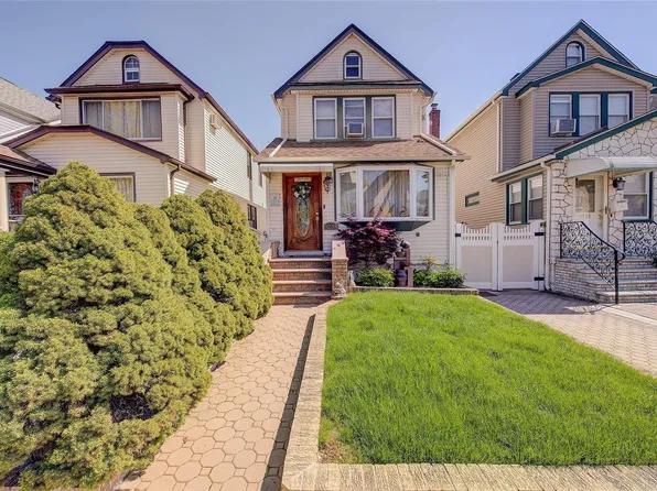 92-33 Vanderveer Street, Queens Village, NY 11428