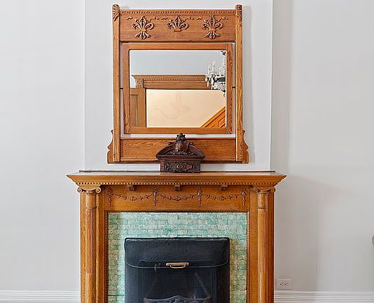 4th image of 3 Hamilton Ter #Townhouse