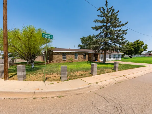 244 Redwood St, Clovis, NM 88101