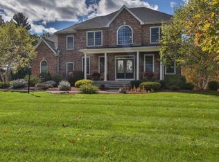185 Magill Dr, Grafton, MA 01519