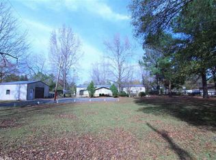 23700 Roland Cutoff Rd, Roland, AR 72135