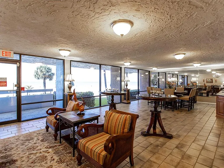 17940 Gulf Blvd #6E — Photo 21