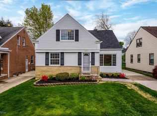 24000 E Silsby Rd, Beachwood, OH