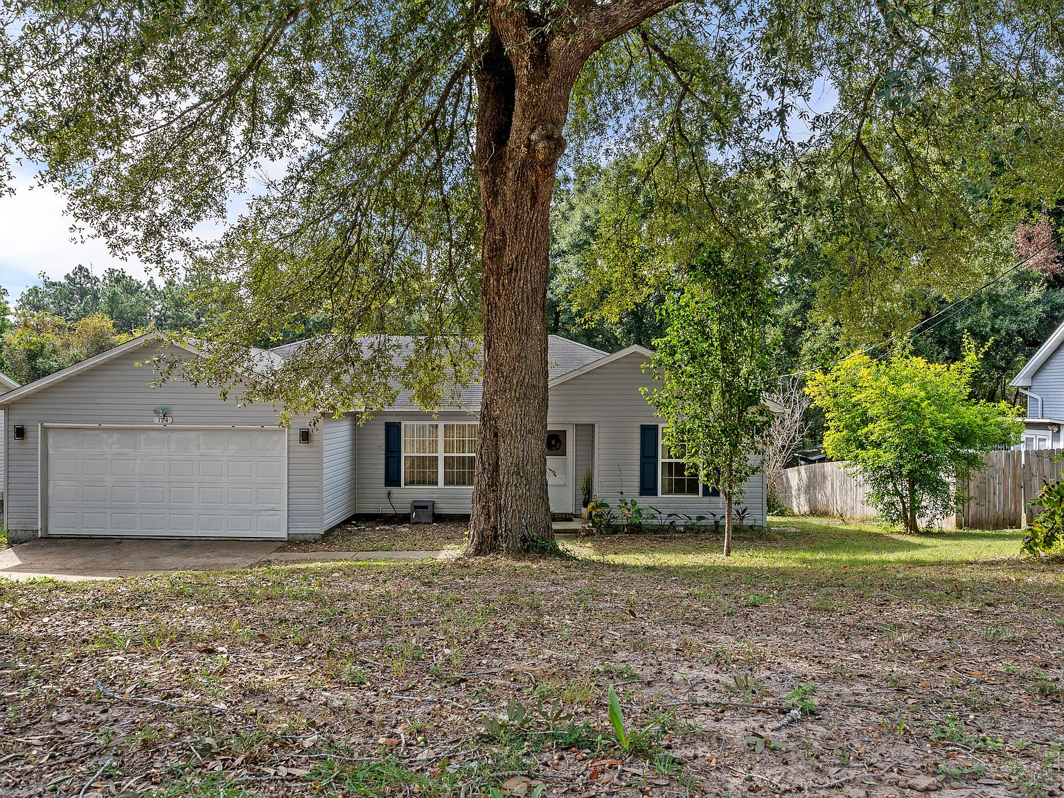 124 Lonnie Jack Dr, Crestview, FL 32536 MLS 935440 Zillow