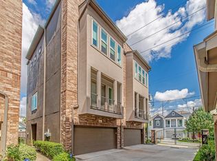 1927 Shearn St, Houston, TX 77007