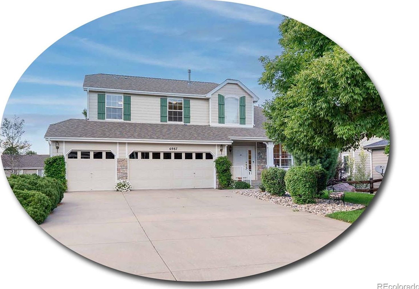 6987 Daventry Place, Castle Pines, CO 80108 Zillow