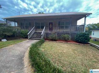 281 Kings Cir, Pell City, AL 35128