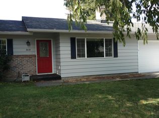 8618 SE Patterson Pl, Vancouver, WA 98664