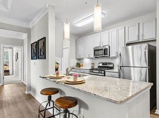 Heights of Kennesaw Apartments, Kennesaw, GA 30144