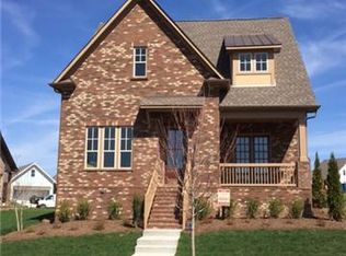 3174 Natoma #1212-LOT 1350, Thompsons Station, TN 37179