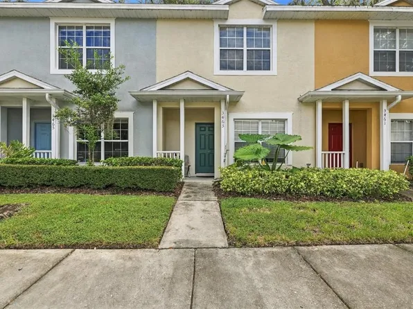 3463 HIGH HAMPTON CIRCLE, TAMPA, FL 33610