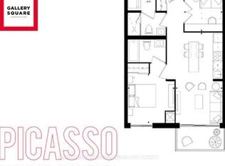 8119 Birchmount Rd #613A, Markham, ON L6G 0E5