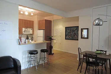 Rented by Corcoran