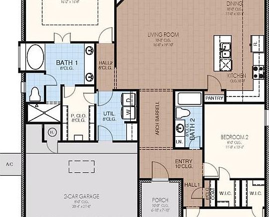2nd image of this home