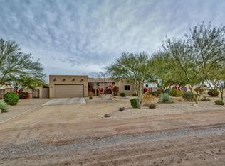 12730 W Sahuaro Dr, El Mirage, AZ 85335