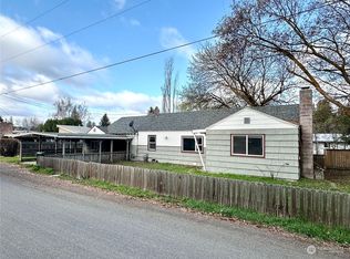 1109 Brooklane St, Ellensburg, WA 98926