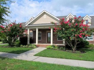 103 Hatleyberry St LOT T57B, Oak Ridge, TN 37830