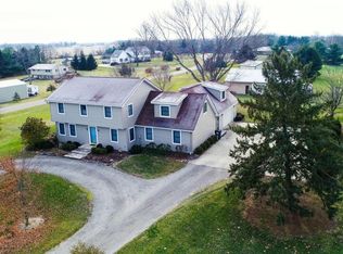 11399 Alspach Rd NW, Canal Winchester, OH 43110