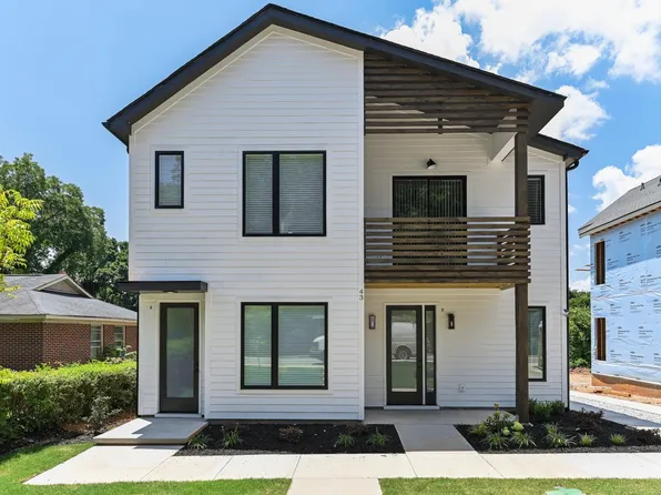43 Spartanburg St #B, Greenville, SC 29607