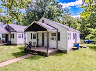 1100-1106 N Elm St, Muncie, IN 47303