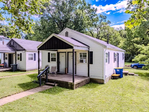 1100-1106 N Elm St, Muncie, IN 47303