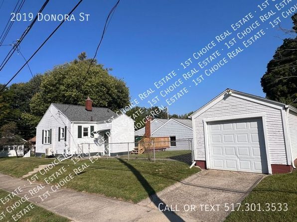 2019 Donora St