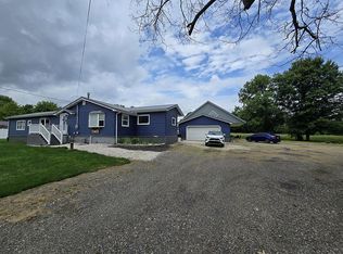 351 Homestead Ave, Linesville, PA 16424