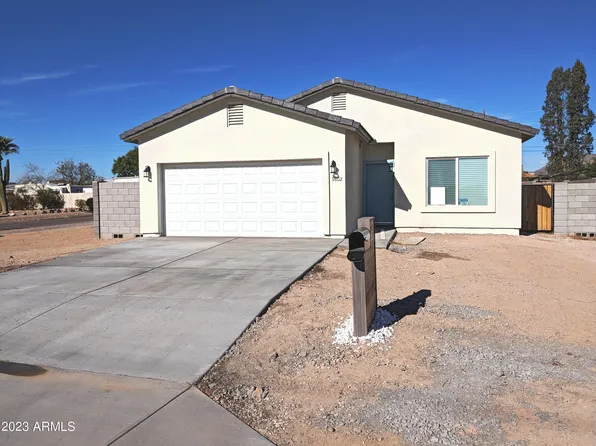 9802 E BOULDER Drive, Mesa, AZ 85207