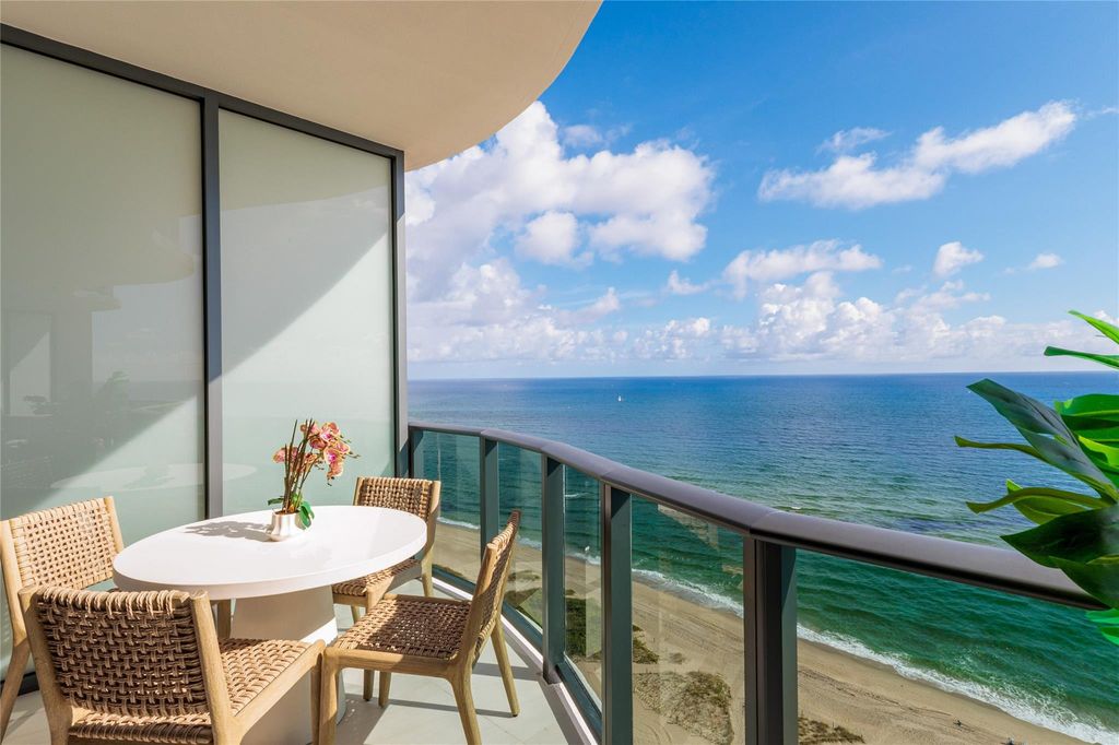 900 N Ocean Blvd #Lph05, photo 5