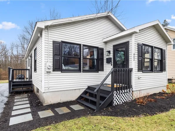 452 East Ave, Minoa, NY 13116