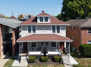 98 W 8th Ave, Columbus, OH 43201