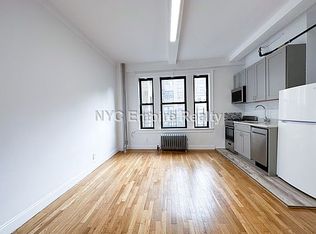 325 W 77th St #4D, New York, NY 10024