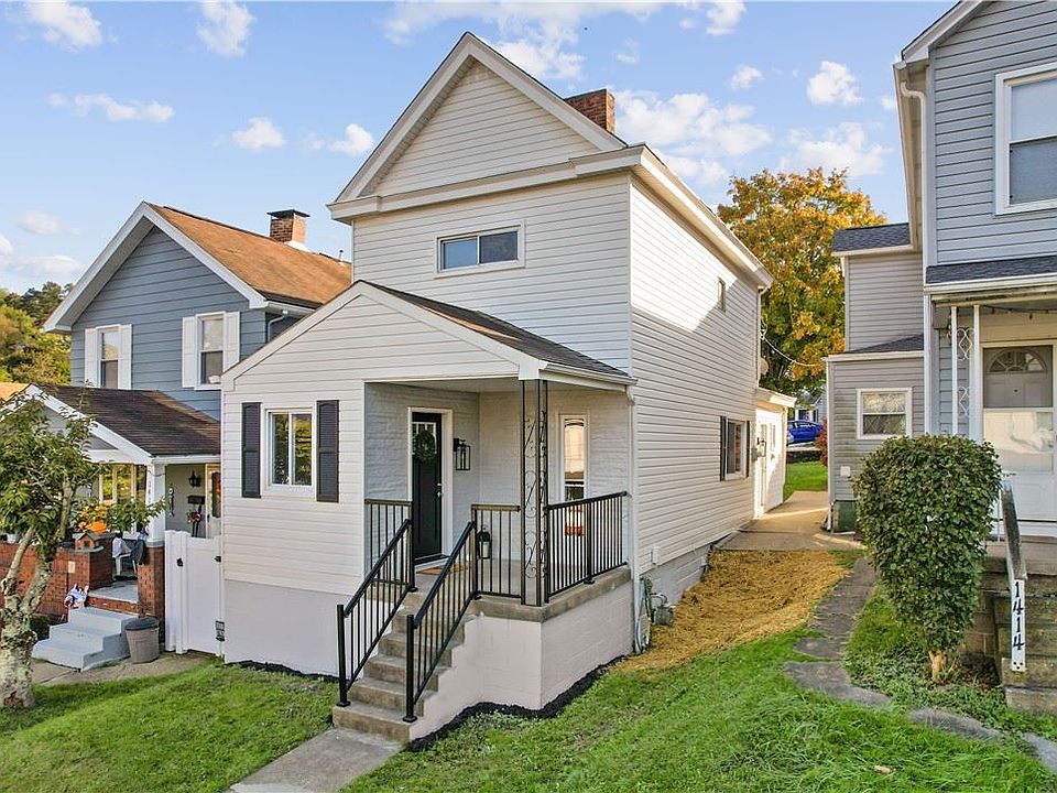1st image of 1416 Vance Ave