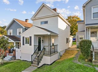 1416 Vance Ave, Coraopolis, PA 15108