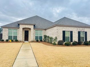 9172 Crescent Lodge Dr, Pike Road, AL 36064