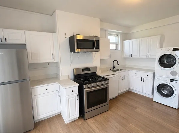 280 Lexington St #3A, Boston, MA 02128