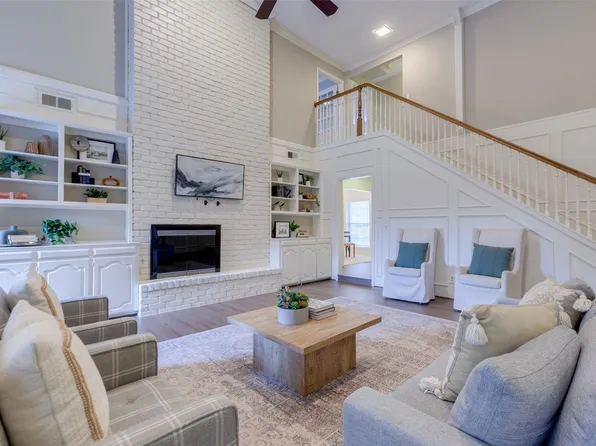 13 Gettysburg Ln, Richardson, TX 75080